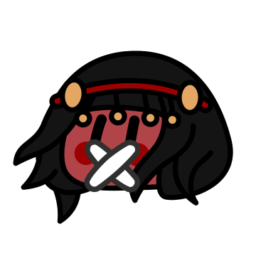 Cheers UP Emoji-封嘴-12